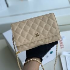 Chanel WOC Bags